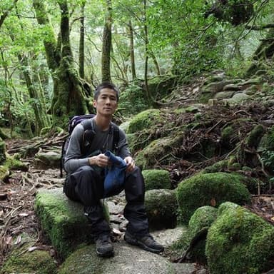 鈴木慎吾 / TSUMIKI INC.